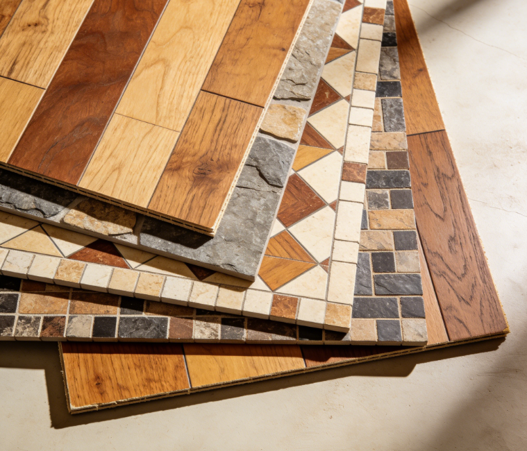 Commercial Flooring