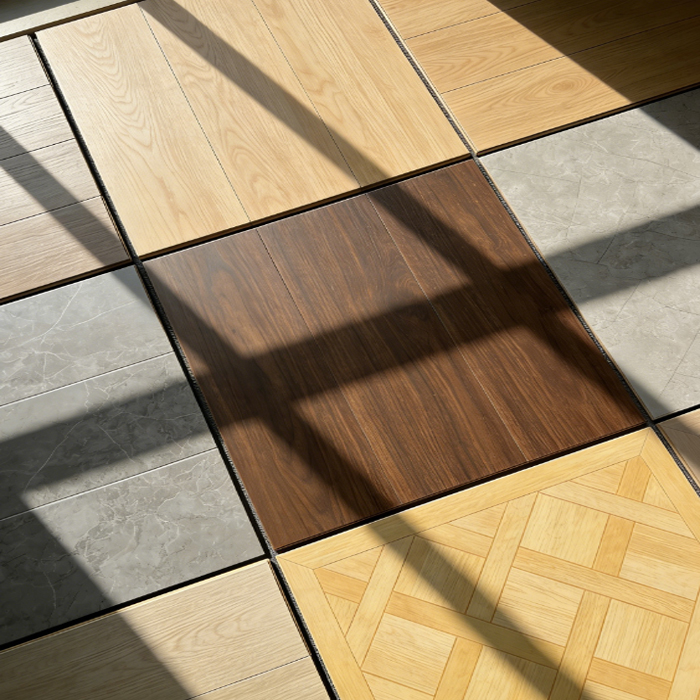 flooring supply